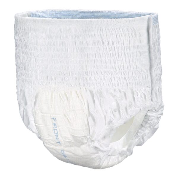 Tranquility Essential Part 418717 Unisex Adult Heavy Absorbency Pull-On Underwear - Image 5