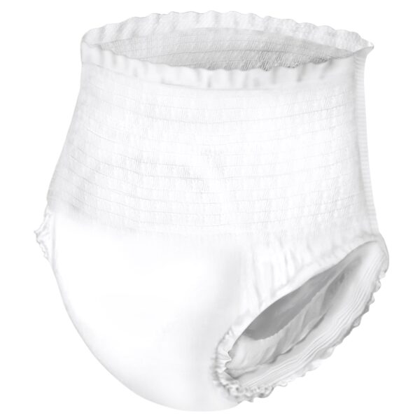 Abena Pants Part 1117086 - Unisex Adult Absorbent Underwear with Moderate Absorbency, Large Size - Image 5