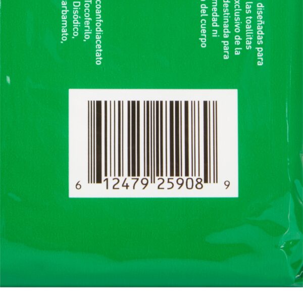 StayDry Personal Cleansing Wipes Unscented - 50 Count by WPWU50 - Image 6