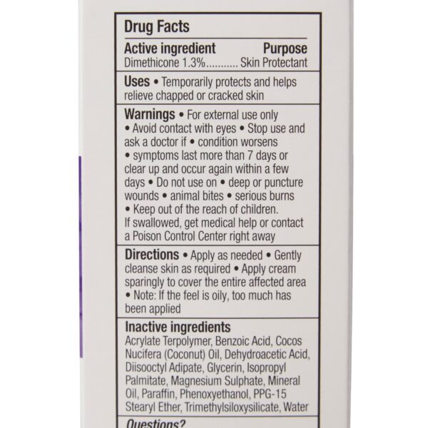 3M Cavilon Skin Protectant Barrier Cream - 2 Gram Individual Packet, Unscented, CHG Compatible - Image 5