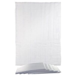 Prevalon M2 Microclimate Body Pad 2X-Large * Disposable Underpad for Turn and Position System