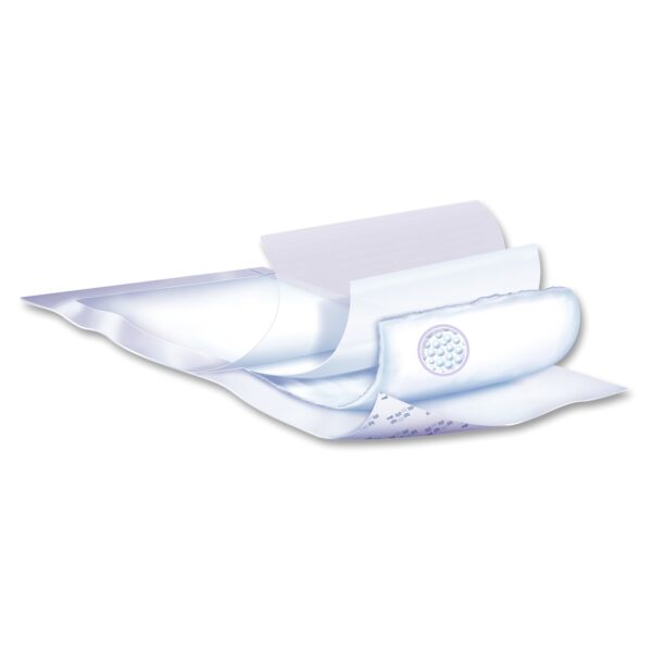 Seni Soft Super Dry Disposable Underpad 23 x 35 Inches for Extra Absorption and Comfort - Image 5