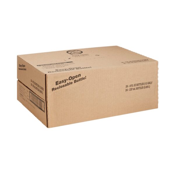 Ensure Enlive Advanced Therapeutic Nutrition Shake Chocolate Flavor 8 oz. Bottle - Image 4