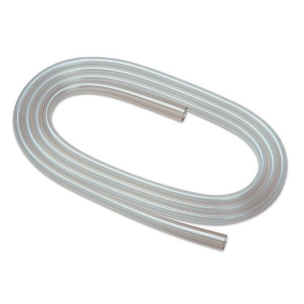 Medi-Vac Bulk Suction Tubing 1/4 Inch I.D., 100 Feet - Clear Plastic Non-Sterile by Medline (Part N7100A) - Image 2