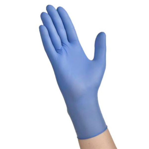 FLEXAL Touch Medium Non-Sterile Nitrile Exam Gloves by Brand - Part 88RT03M - Image 3