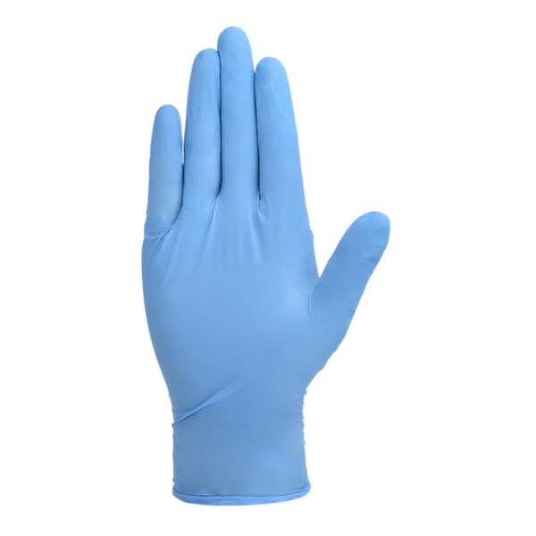 Syntrile X-Large Non-Sterile Nitrile Exam Gloves by Brand - Part No. 27-38 - Image 3