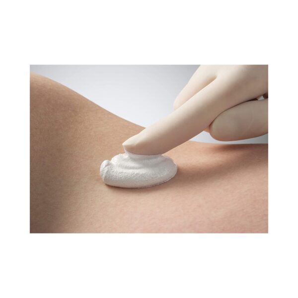 Secura Extra Protective Skin Protectant Cream 3.25 oz Tube with Zinc Oxide and Vitamin E - Image 6