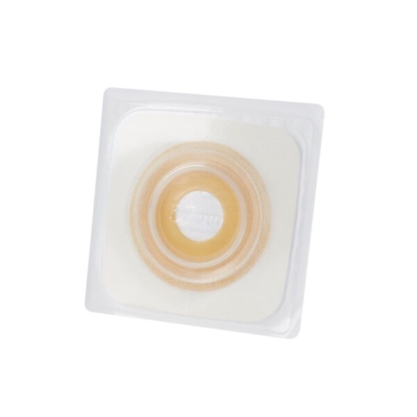 Sur-Fit Natura Stomahesive Moldable Ostomy Barrier with 2? Inch Flange for Liquid Output - Red - Image 4