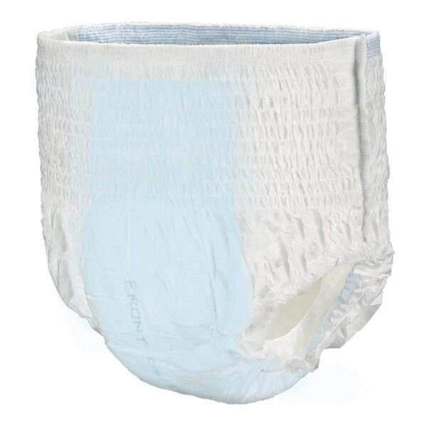 Swimmates Unisex Adult Bowel Containment Swim Brief with Tear-Away Seams * 2X-Large, Moderate Absorbency | McKesson Part 2848 - Image 2