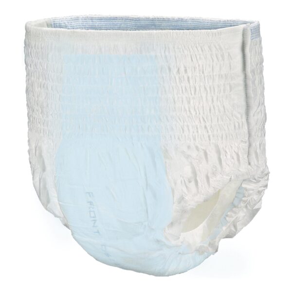Swimmates Unisex Adult Bowel Containment Swim Brief by Kimberly-Clark, Part No. 2845 - Image 2
