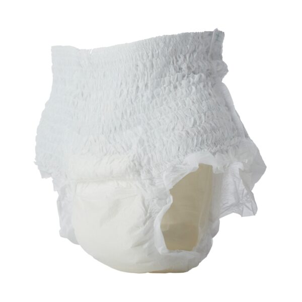 Sure Care Ultra Unisex Adult Absorbent Underwear - Medium Disposable Heavy Absorbency, 34-46 Inch Waist - Image 2