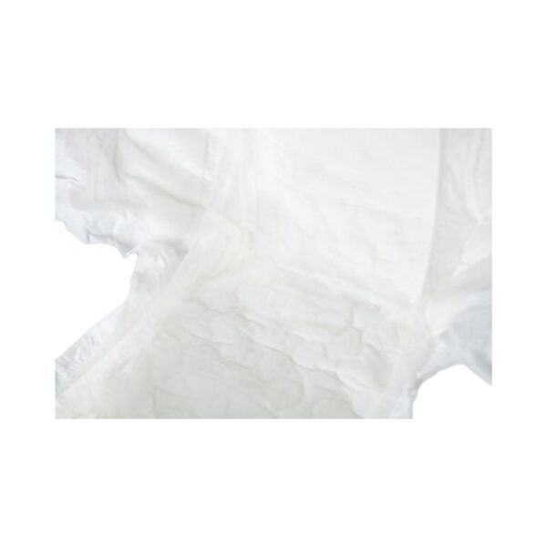 Total Dry X-Plus Large Unisex Adult Incontinence Brief by SPC - Heavy Absorbency - Image 3