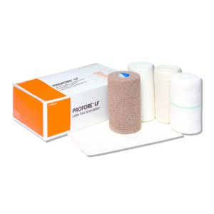 Profore LF 4-Layer Compression Bandage System by Smith & Nephew - Part 66020626