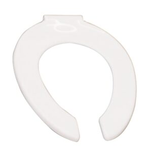 R-DEO Commode Seat by BrandName * Comfortable and Durable Toilet Seat