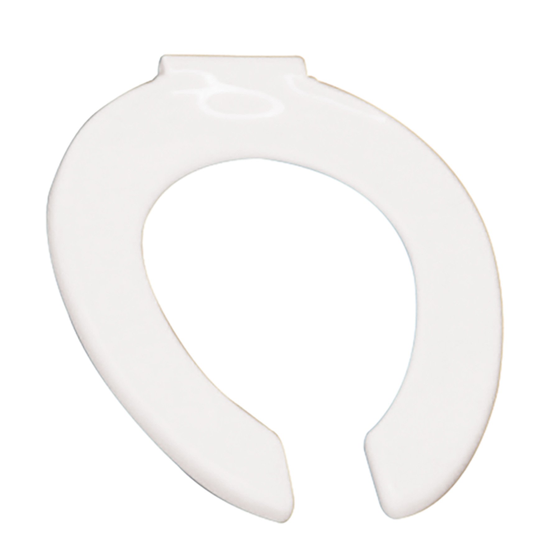 R-DEO Commode Seat by BrandName * Comfortable and Durable Toilet Seat