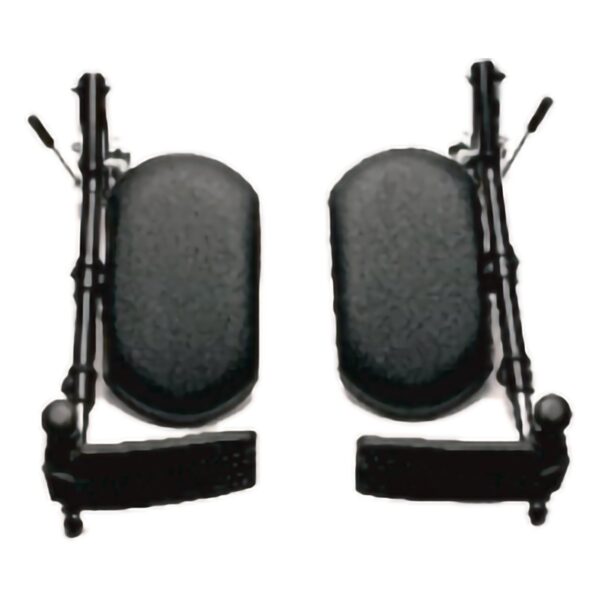 PP-ELR Wheelchair Elevating Legrest by Pride Mobility
