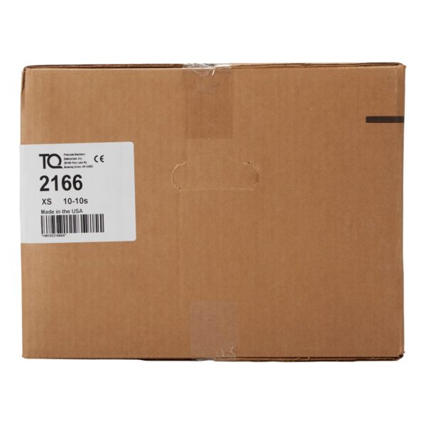 Tranquility Slimline Unisex Adult Incontinence Brief - Heavy Absorbency, X-Small (Part No. 2166, SKU 417011_BG) - Image 7