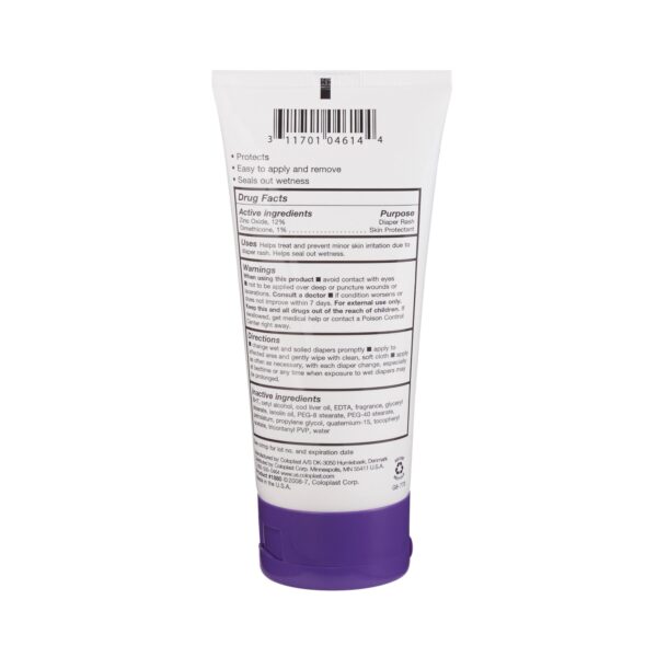 Baza Protect Skin Protectant Cream * 5 oz Scented Moisture Barrier for Incontinence Skin Care - Image 2