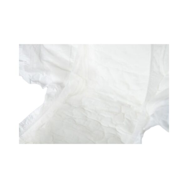 Total Dry? X-Plus Unisex Adult Incontinence Brief - Heavy Absorbency, X-Large (SPC97035) - Image 2