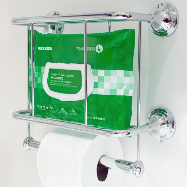 StayDry Personal Cleansing Wipes Unscented - 50 Count by WPWU50 - Image 8