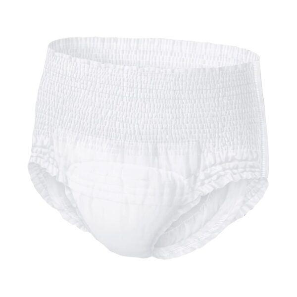 Abena Delta-Flex XL1 Unisex Adult Absorbent Underwear - Large / X-Large Disposable Moderate Absorbency - Image 2