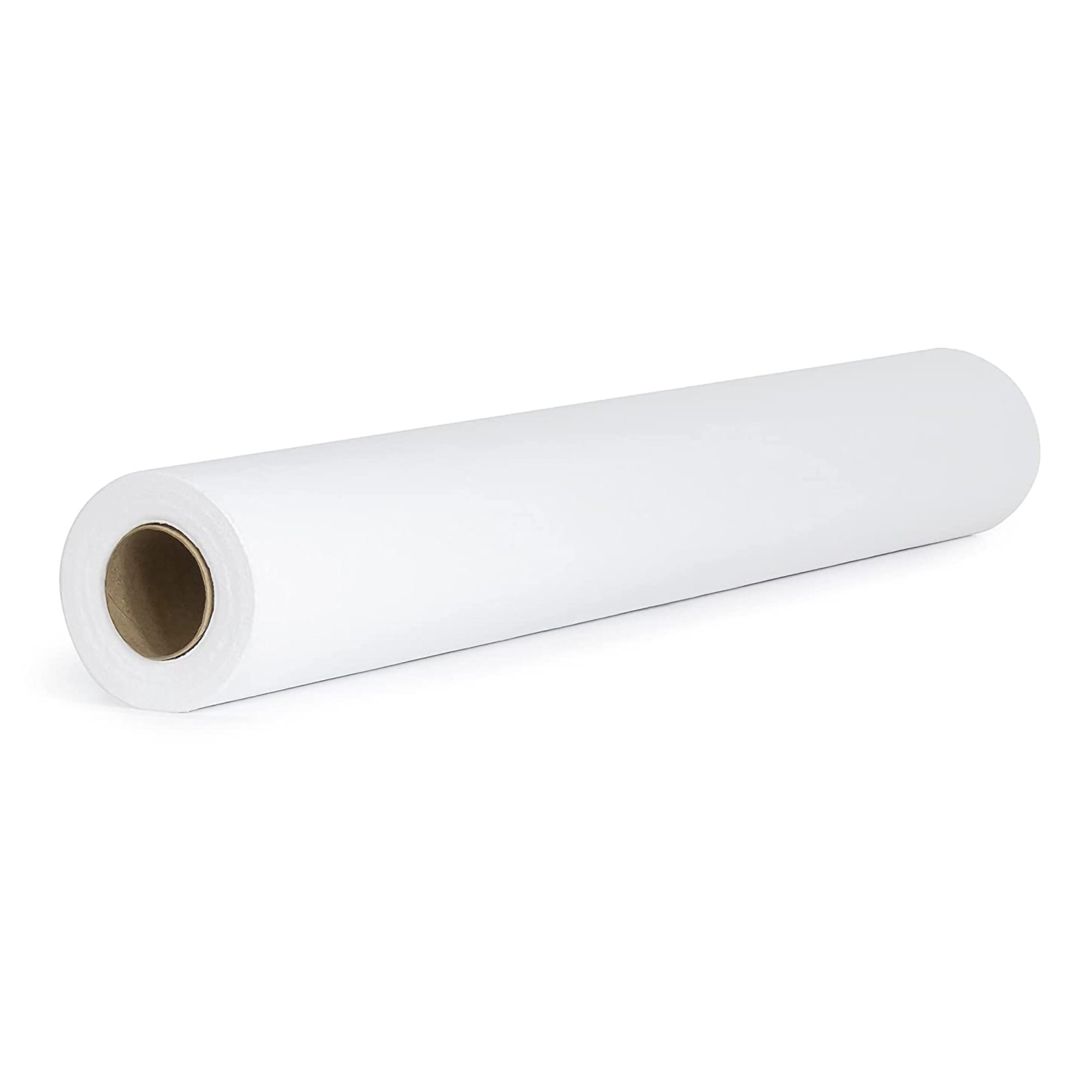 Tidi Everyday Table Paper - 21 Inch Width x 200 Feet Length, White - Part Number 9810892