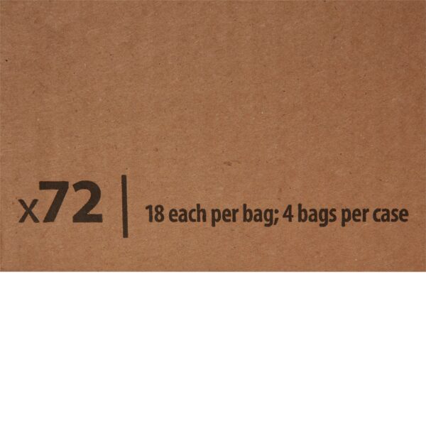 Unisex Adult Incontinence Briefs by Brand 66034 * Heavy Absorbency with Quilted Design - Image 6