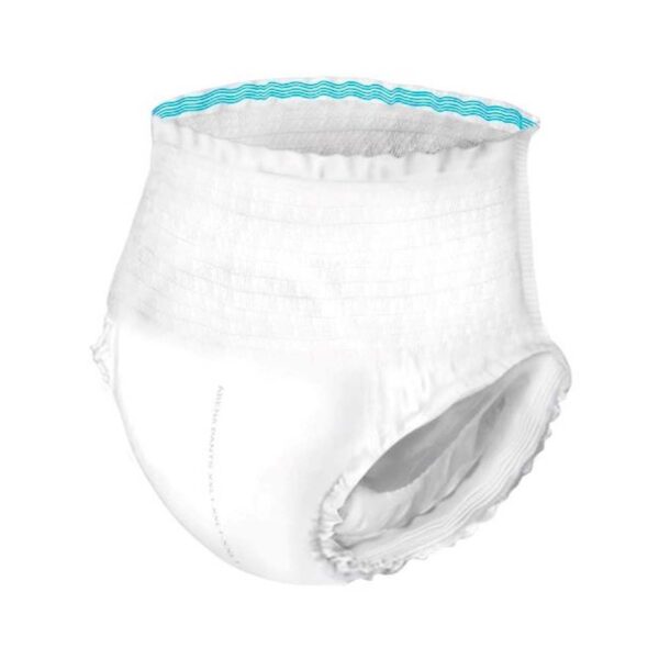 Abena Premium Pants XXL1 Unisex Adult Absorbent Underwear - 2X-Large Disposable Heavy Absorbency - Image 6