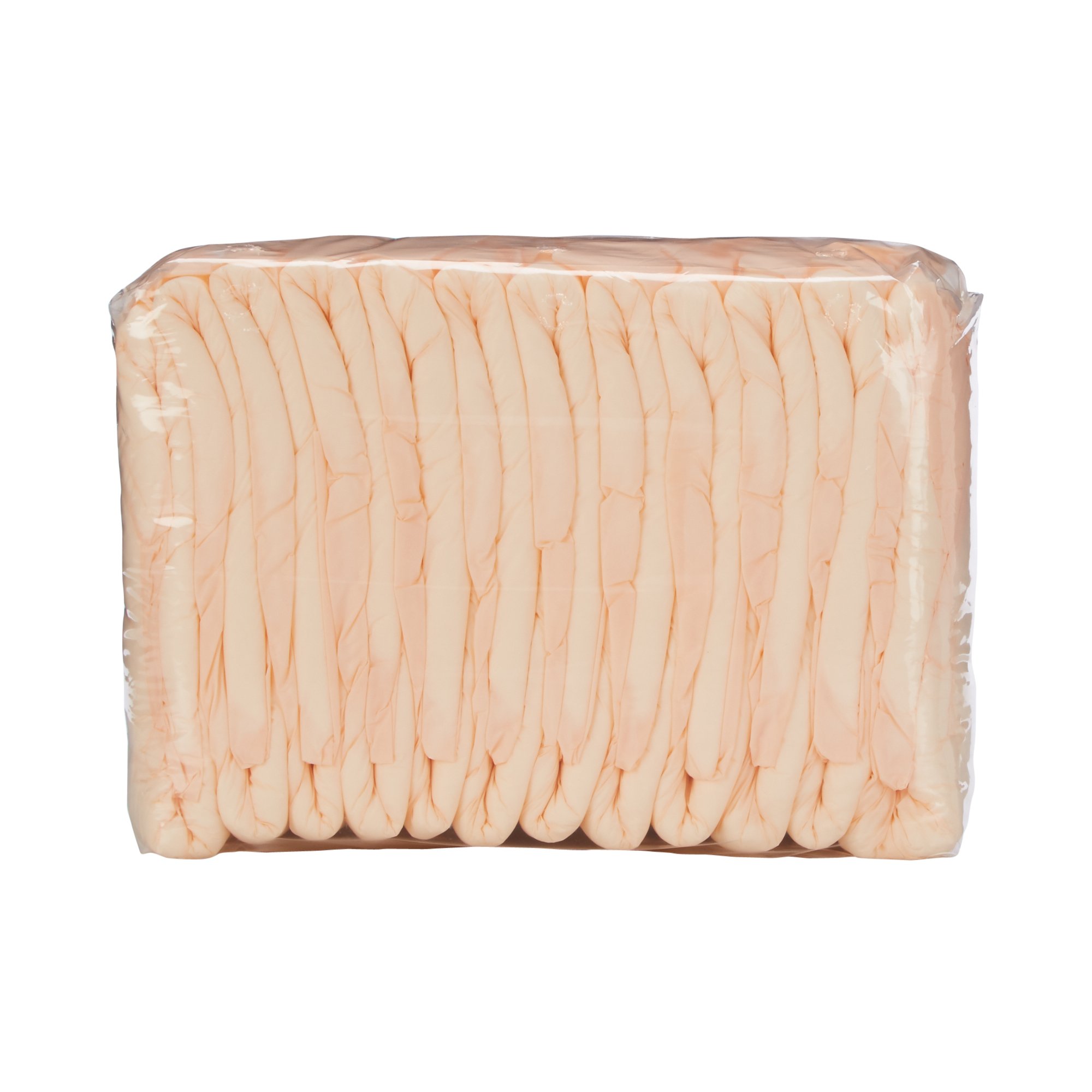 Prevail Unisex Adult Incontinence Briefs, Size 2, Heavy Absorbency, Part Number 66064S