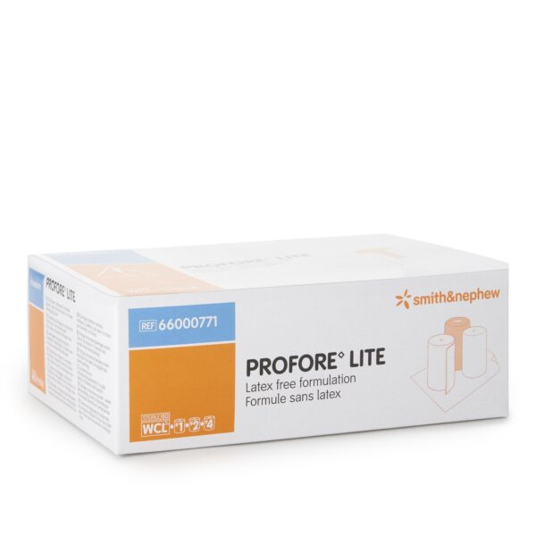 3 Layer Compression Bandage System Profore Lite by Smith & Nephew - Part Number 66000771 - Image 3