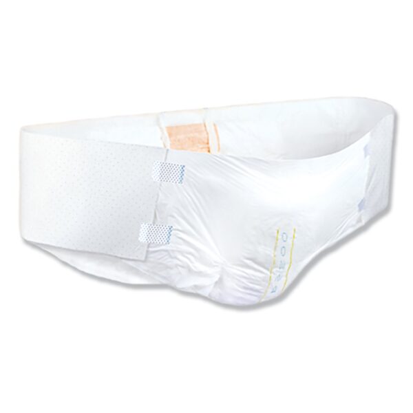 Tranquility Bariatric 3X-Large Disposable Heavy Absorbency Incontinence Brief by Tranquility, Part Number 2190 - Image 2