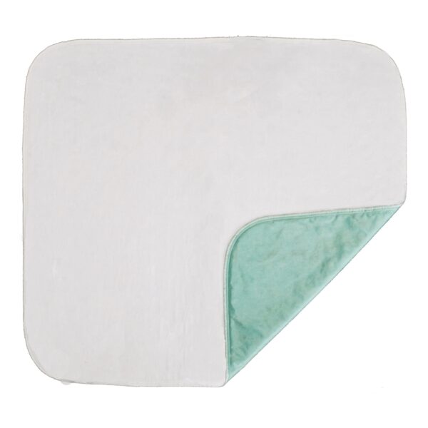 Ultra Reusable Underpad 36 x 54 Inches - High Absorbency Waterproof Bed and Surface Protector - Image 2