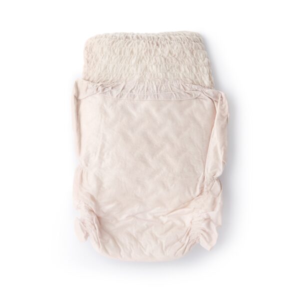 Depend Fresh Protection Female Adult Absorbent Underwear - Medium, Waistband Style, Heavy Absorbency - Image 3