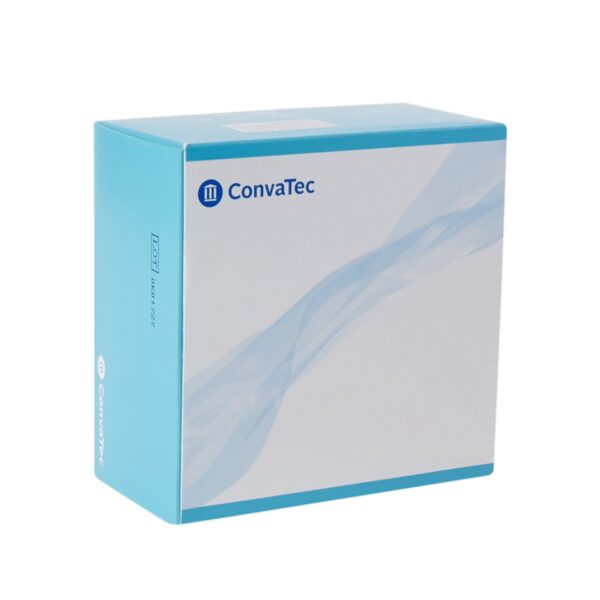 Sur-Fit Natura Stomahesive Moldable Ostomy Barrier with 2? Inch Flange for Liquid Output - Red - Image 3