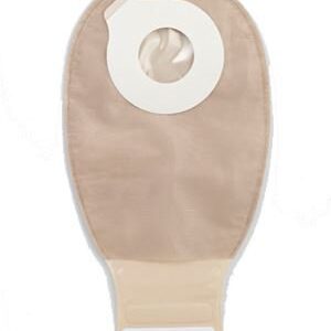 Esteem Synergy+ 12-Inch Drainable Ostomy Pouch by Hollister, Part Number 416903