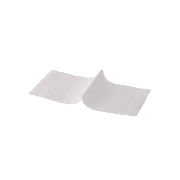 Webcol 6818- Alcohol Prep Pads with 70% Isopropyl Alcohol * Medium Sterile Individual Packets - Image 3