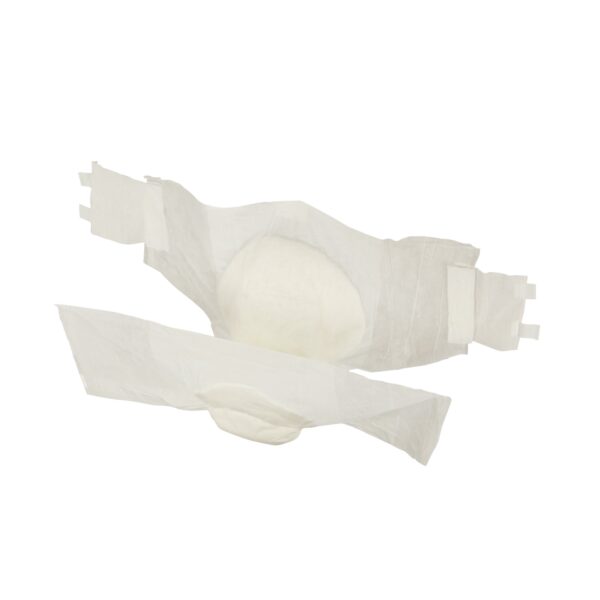 Wings Super 3X-Large Unisex Adult Incontinence Briefs by Wings, Part Number 67095 - Image 2