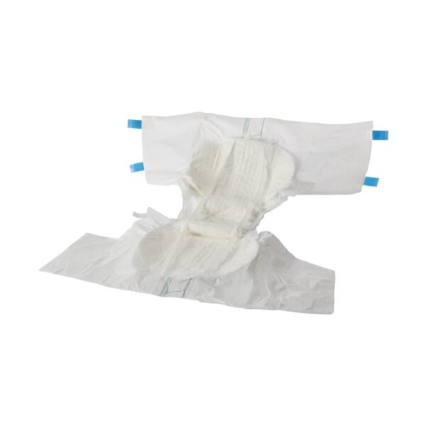 Abri-Form Comfort L4 Large Unisex Adult Incontinence Brief by Abena - Part 4168 - Image 2
