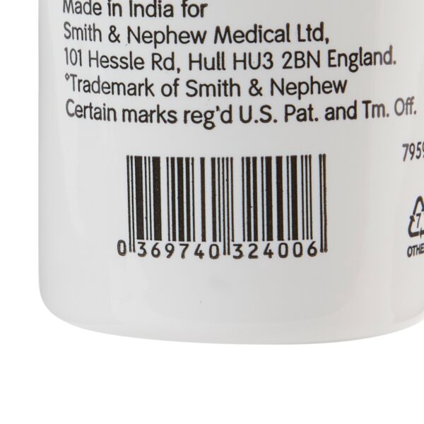 Secura Extra Protective Skin Protectant Cream 3.25 oz Tube with Zinc Oxide and Vitamin E - Image 4