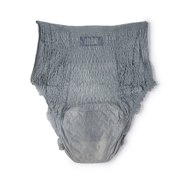 Depend Fresh Protection Large Absorbent Male Underwear with Confident Core Technology - Image 3