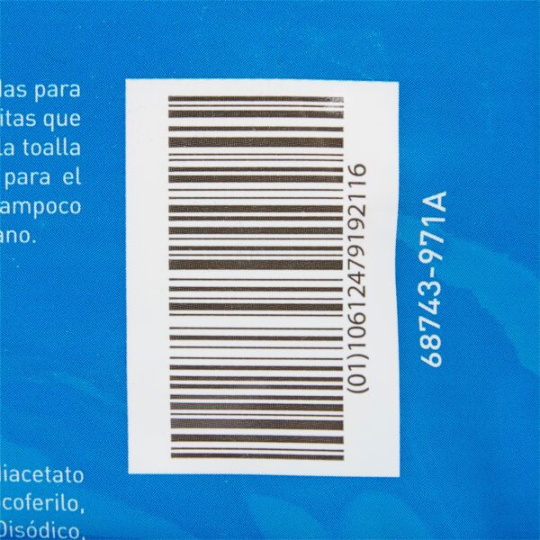 Personal Cleansing Wipe StayDry Soft Pack Scented 50 Count by Brand WPW50 - Image 3
