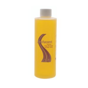 Tearless Shampoo and Body Wash by CS - 8 oz Fresh Scent
