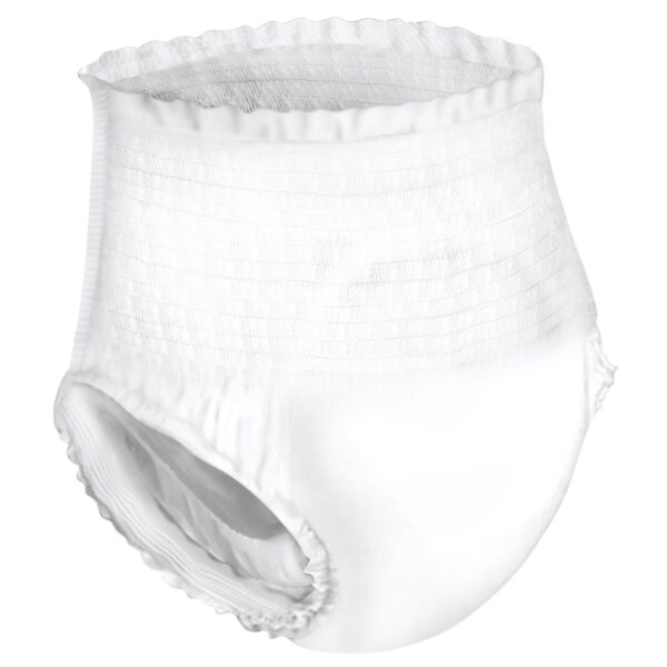 Abena Pants Part 1117086 - Unisex Adult Absorbent Underwear with Moderate Absorbency, Large Size - Image 4