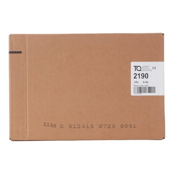 Tranquility Bariatric 3X-Large Disposable Heavy Absorbency Incontinence Brief by Tranquility, Part Number 2190 - Image 4