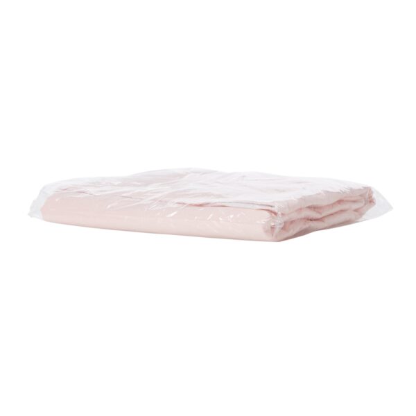 Birdseye Reusable Underpad 34 x 36 Inches with Heavy Absorbency and Cotton Face Cloth