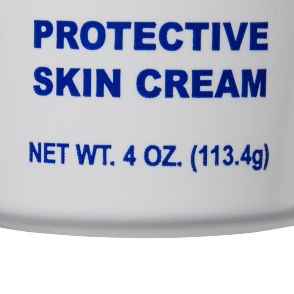 Skin Protectant with Silver Selan by SSPC, 4 oz Scented Cream Tube - Image 4