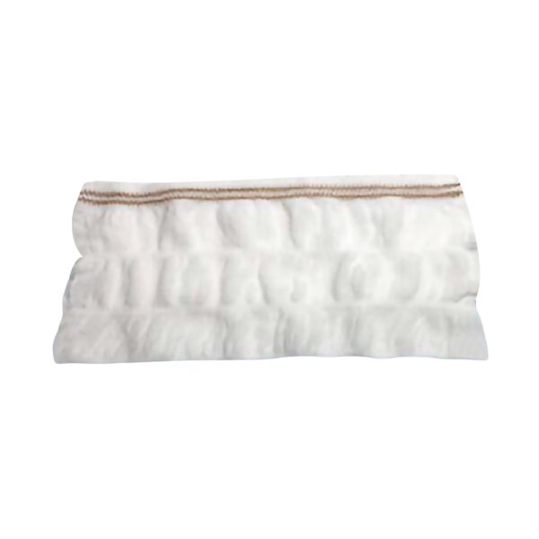 MediBrief Knit Pant Unisex Large Disposable with Polyester-Spandex Blend - Model MB13002 - Image 4