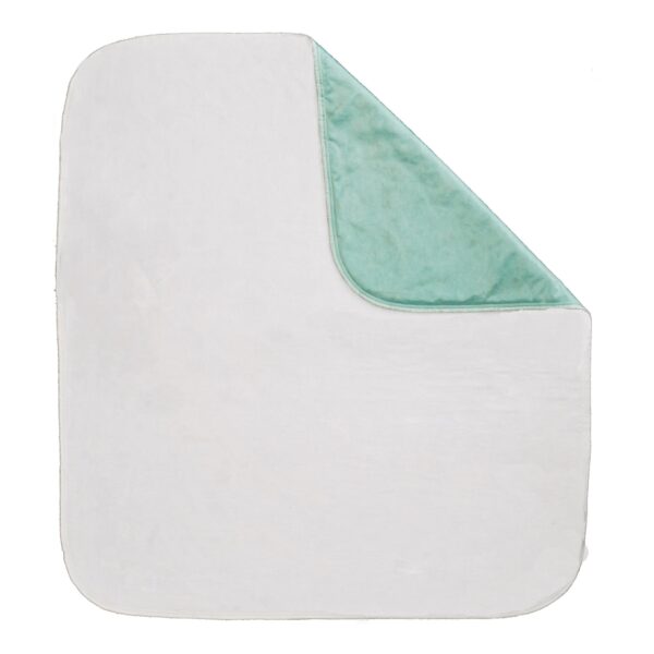 Ultra Reusable Underpad 36 x 54 Inches - High Absorbency Waterproof Bed and Surface Protector