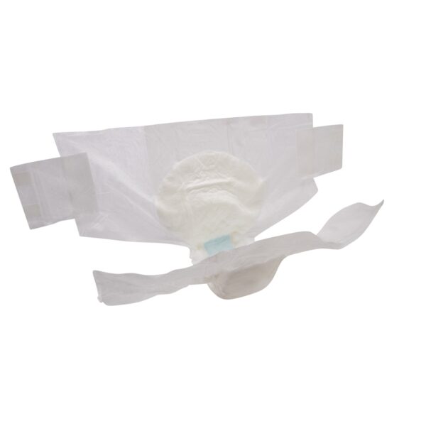 Wings Super 3X-Large Unisex Adult Incontinence Briefs by Wings, Part Number 67095 - Image 3