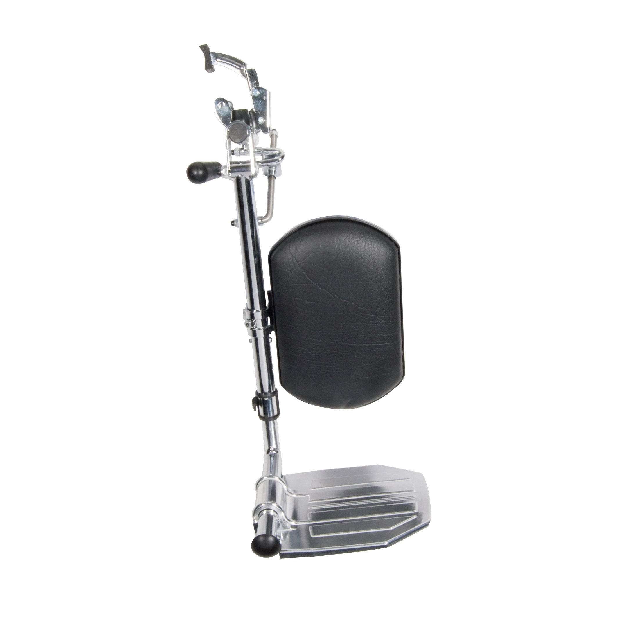 Sentra HD Wheelchair Elevating Legrest by Pride Mobility - Part Number STDELR-TF